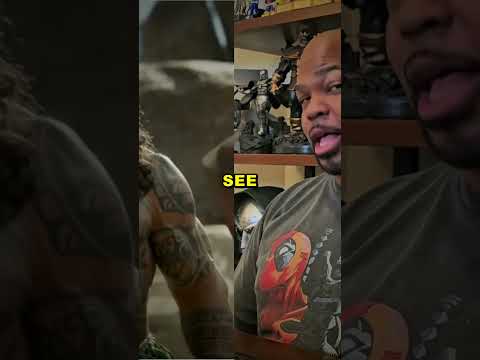 Dwayne Johnson's EPIC Reaction to His Moana Wig Memes!
