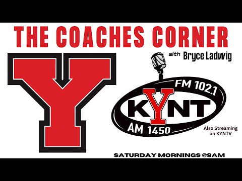 The Coaches Corner Show
