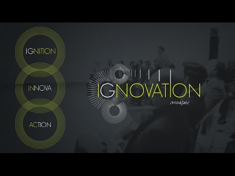 iGnovation - Samsung Arena, 28 gennaio 2016 - BACKSTAGE