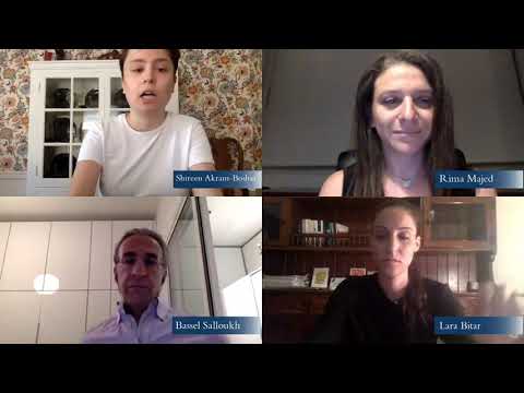 Crisis and Uprising in Lebanon: The Roots of the Explosion