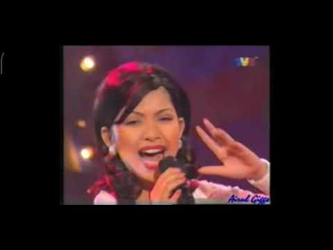 Pelamin Anganku Musnah