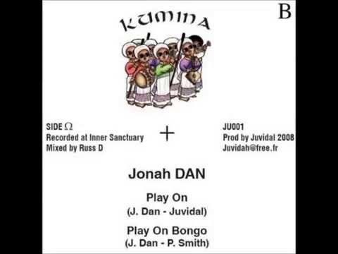 Jonah Dan - Play On