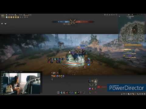 【実践編】Tamer(awakening) diving combo ／ 覚醒リトルサマナーのダイビングコンボ＠PVP奇襲用途