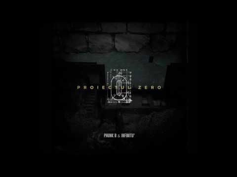 Phunk B & Infinitu' - Mă distrez puțin