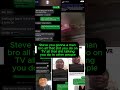 Steve Smith Sr cheating Scandal