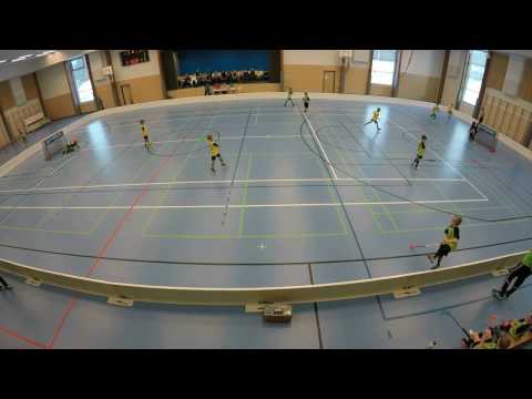 PoNoVo Keltainen - LuFT maalikooste 11.2.2017