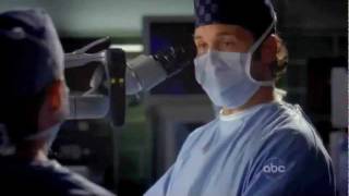 Grey's Anatomy 8x03 - Promo.2 & Private Practice