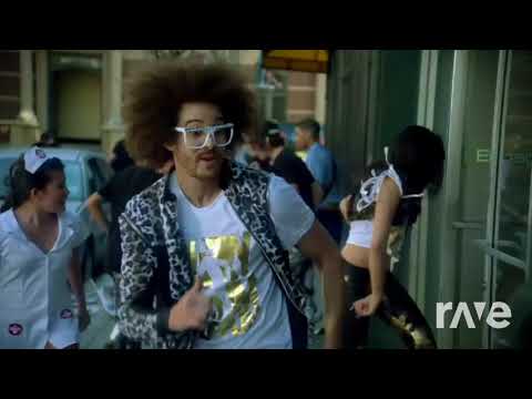 A Party Rock Of Anthem Viva La Vida - Fallen Kingdom & Lmfao ft. Lauren Bennett, Goonrock | RaveDJ