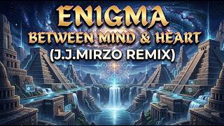 Enigma - Between Mind and Heart (J.J.MirZo remix) | Melodic Techno / Progressive House