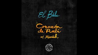 Musik-Video-Miniaturansicht zu Corazón de Rubí Songtext von El Buho