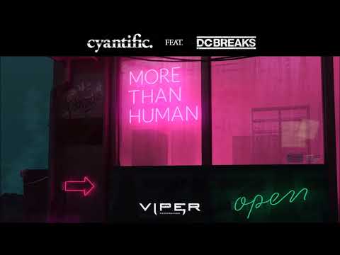 Video thumbnail for More Than Human