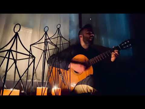 | İrfan Özata - Hasret Türküsü |
