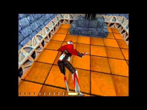 Thief: The Dark Project Walkthrough #20 - Mission 8 - Undercover (100%) [2/2]