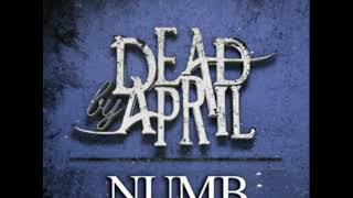 Tribute Linkin Park - Dead by April - NUMB