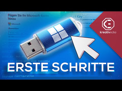 Gaming PC gebaut! Was kommt jetzt? Alle BIOS Settings und Installation!