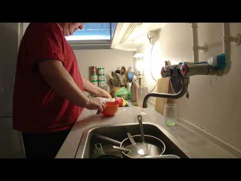 MongoTV_4092 - MIN JUL 2019 - Del 4 - Glædelig Jul