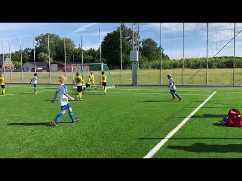 Highlights Kompisligan i Ängelholm -Åstorps FF P09
