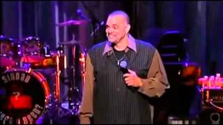 Sinbad on Marriage