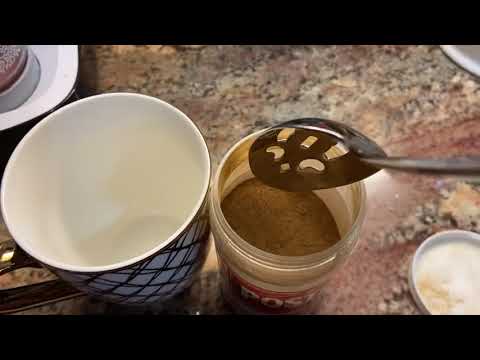 Postum!! Coffee alternative review