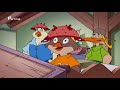 The Adventures Of Marco Gina S1 EP 26 PT PT Final The Gondolier In Black T