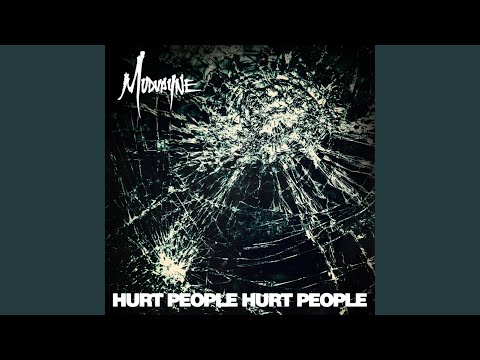 Hurt People Hurt People