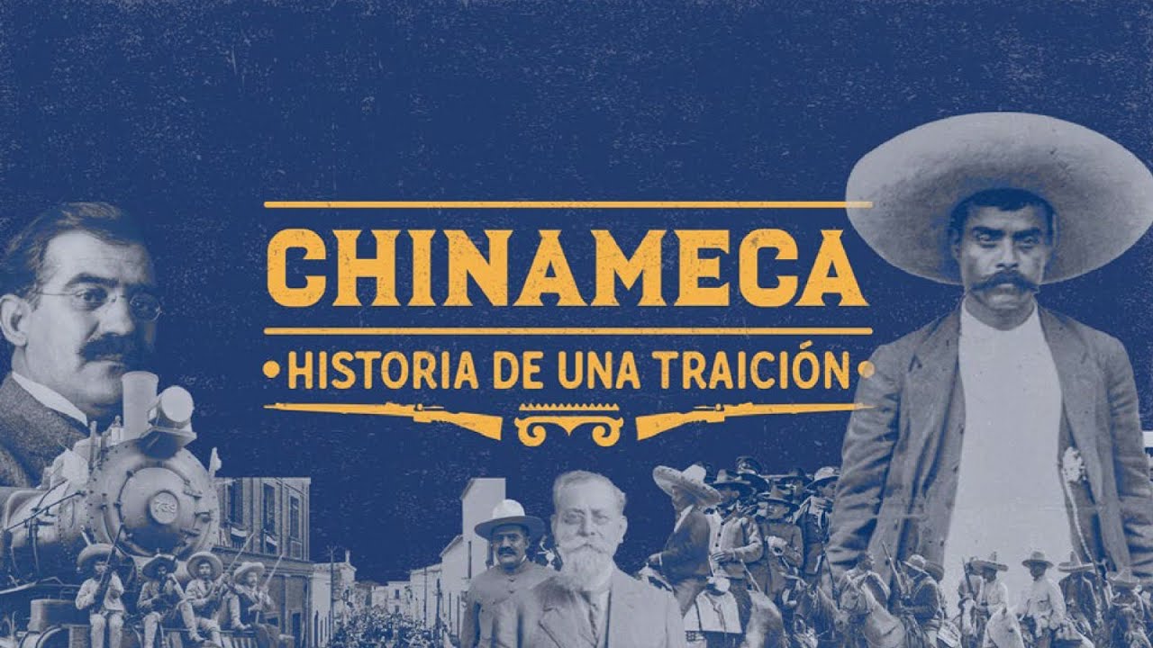 Chinameca: historia de una traición