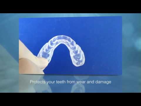 SleepPro Standard 3mm Night Guard