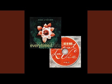 Videoclip de Everytime It Rains (Soul Poets Club Mix) — Ace of Base