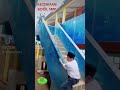 Keceriaan Bocil SMP Main Perosotan Di Tangga Kelas Viralvideo Bocilygmain Smp Fyp