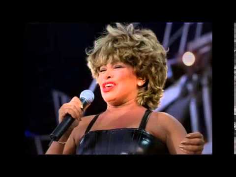 Tina Turner to celebrate 75th birthday