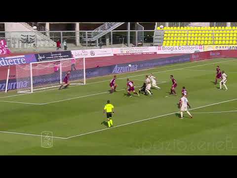 7ª giornata | Livorno - Chievo Verona 3-4 | Serie B 2019/20