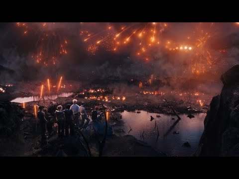 Studio EON_HYBE-ENHYPEN 'Bad Desire(With or Without you)' Official MV_Highlights