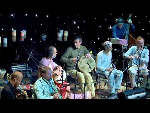 Seven Eight Band - Cetvorno suite feat. special guest Misirli Ahmet and Vladiswar Nadishana