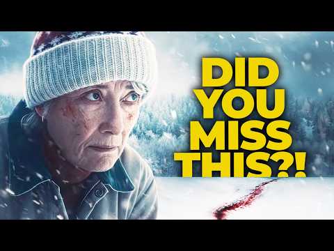 20 Most Overlooked Movies Of 2025