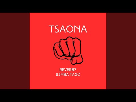 Tsaona (feat. Simba Tagz)