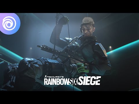 Rainbow Six Siege’s Year 7 Season 2 Reveal Trailer