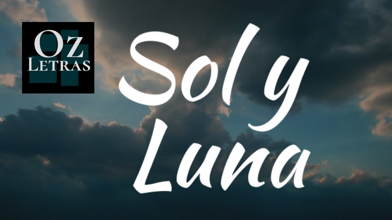 💕 El Sol y la Luna || Poemas de AMOR Cortos 💖 @Oz´Letras