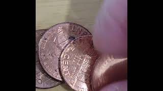 ✝️ FOUND A LOT OF 2009 PENNY VARIETIES  🧐CLICK BELOW TO WATCH LONG FORMAT EP #102❤️‍🔥