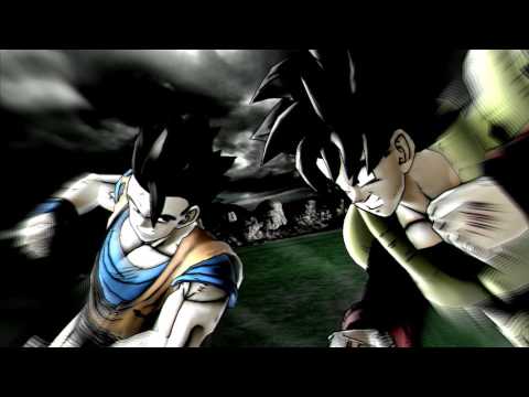 Dragonball Shinnin EX | Season 3: Final Ending