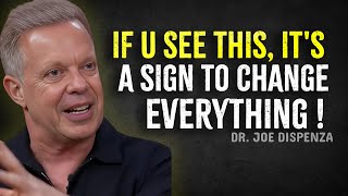 Just One Thought (And Everything You Want Will Start Coming) | Joe Dispenza Motivation