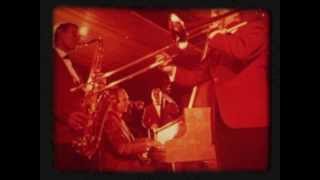 Claude Bolling "The Madison Time" (CA-121) Very Rare 16mm Scopitone Classic Dance!