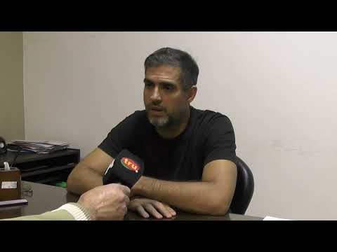 Marcos Juárez: Avance de enfermedades en las vías respiratorias. Prevención