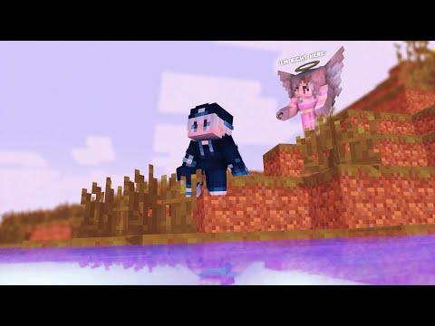 (EP 21) What about me? - [ Minecraft: Hardcore Malaysia ] #SNS4