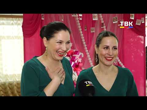 От букетов до семейного тепла: о чём мечтают женщины Искитима в праздник 8 Марта