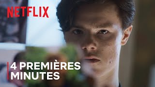 Young Royals - Saison 2 | Les 4 premières minutes VF | Netflix France