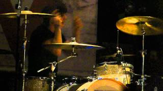 There For Tomorrow - The Joyride (Live on 11/17/2011)