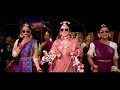 Saiyaan Superstar Bast Holud dance performance Cinewedding By Annorup | Noakhali | 2022