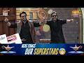 Here Comes Our Superstars Humayun Saeed Adnan Siddiqui Jeeto Pakistan League