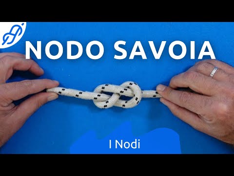 Come realizzare il Nodo Savoia? Ecco due semplici metodi per farlo al meglio