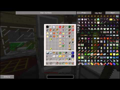 [F] Nargbox 6. IC2 a zabití bludičky